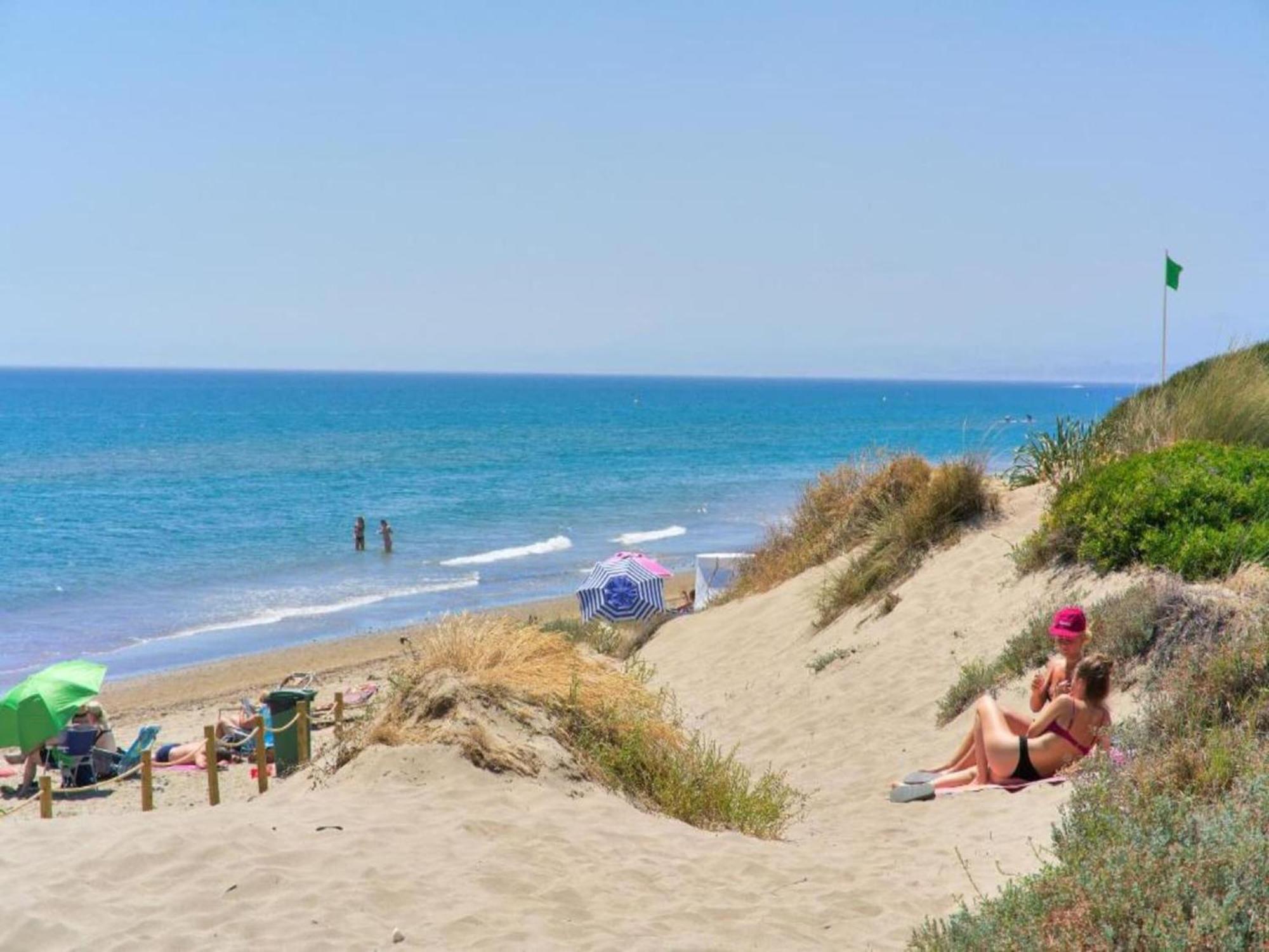 Beautiful In Nature * Marbella