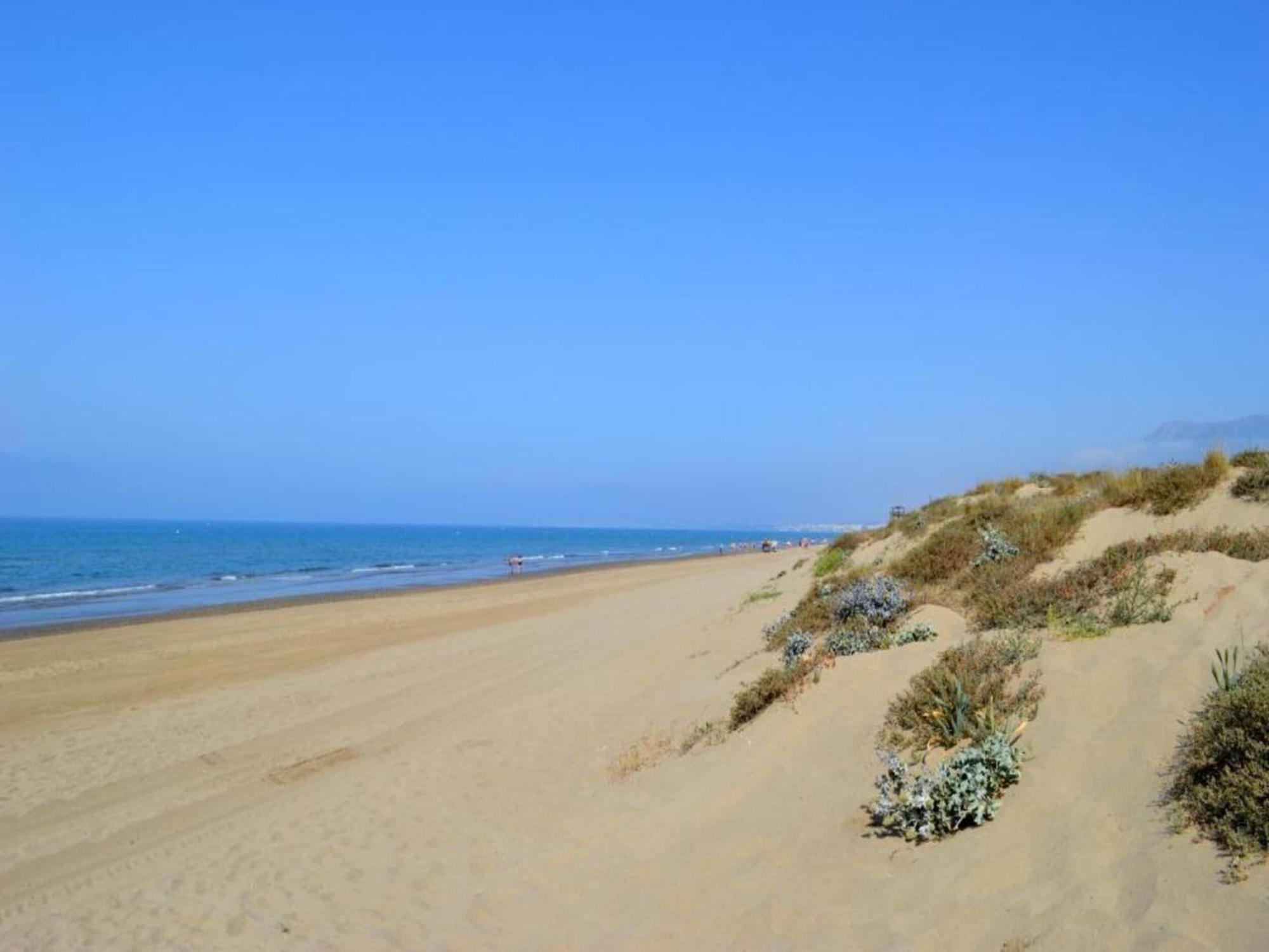 Beautiful In Nature Holiday home Marbella