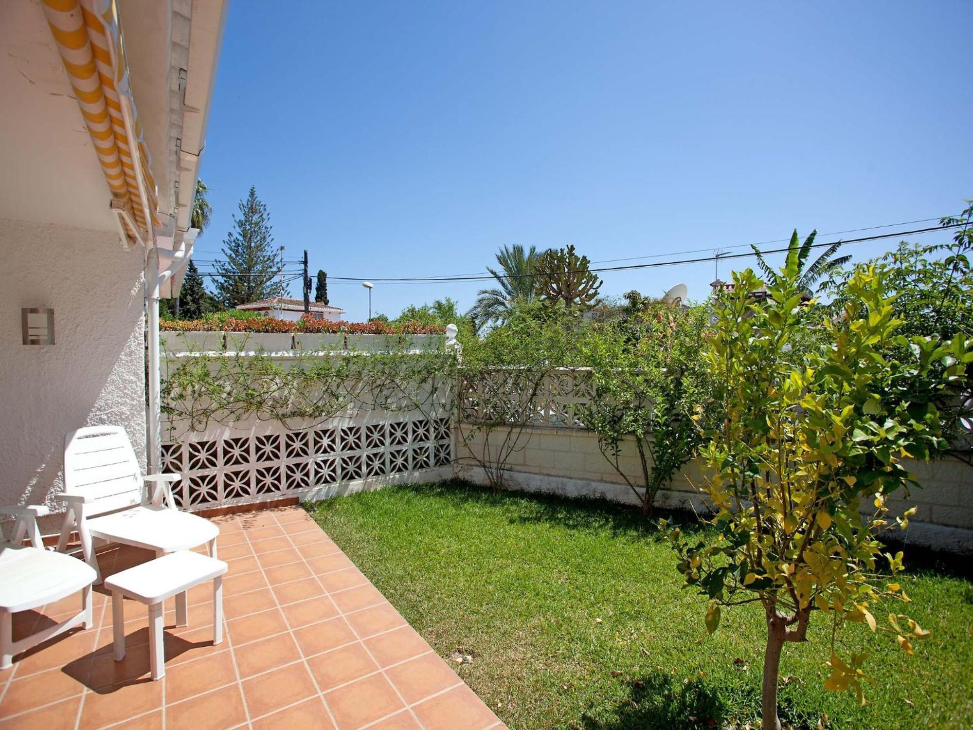 Beautiful In Nature Holiday home Marbella