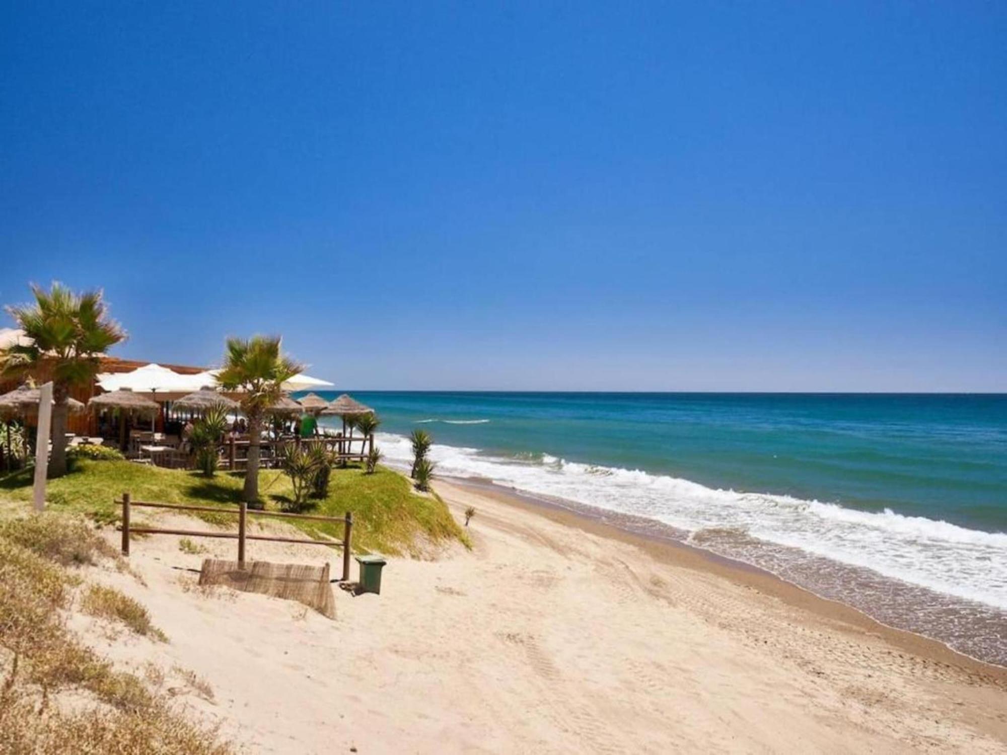 Rumah liburan Beautiful In Nature Marbella