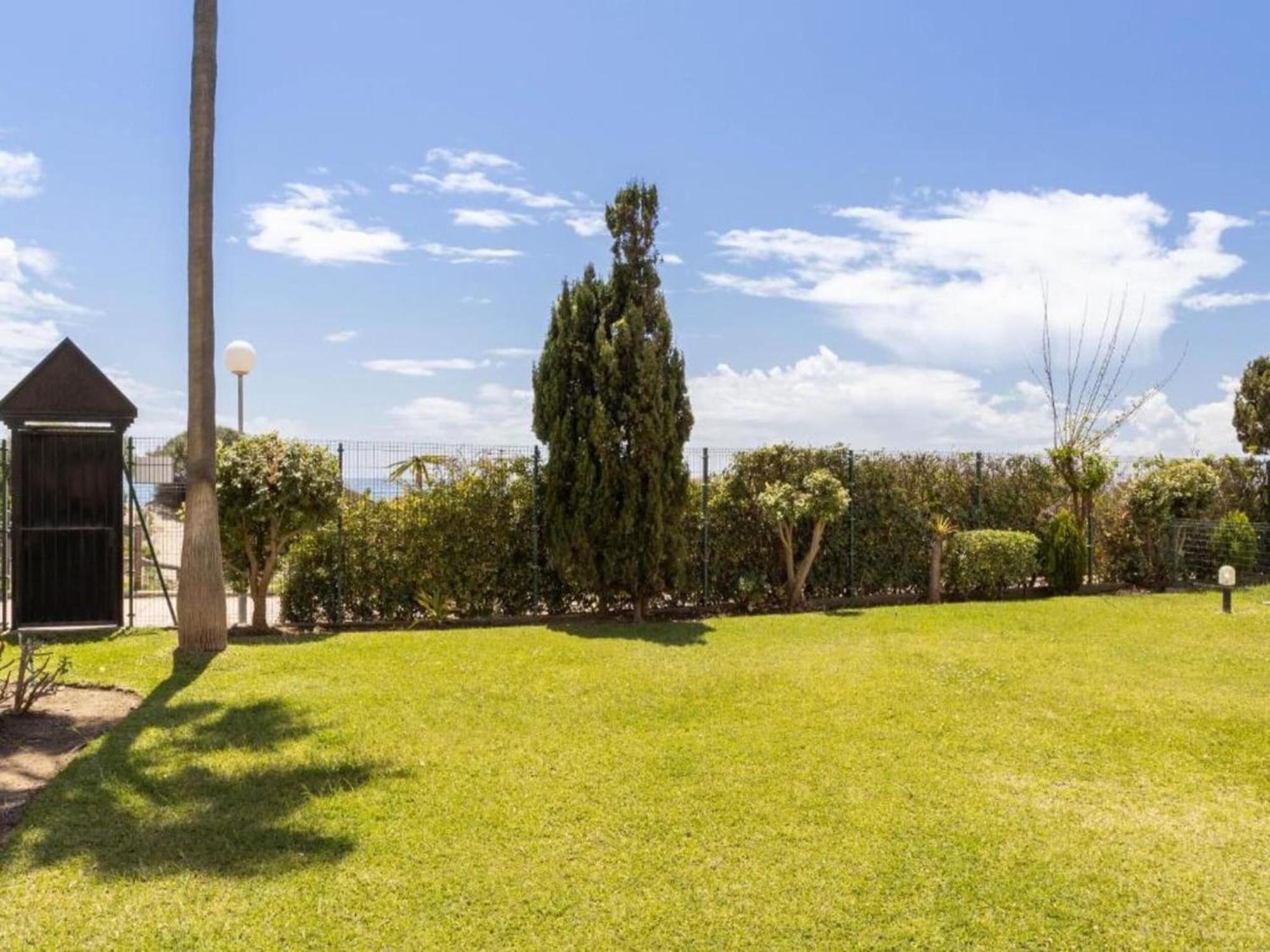 Rumah liburan Beautiful In Nature Marbella