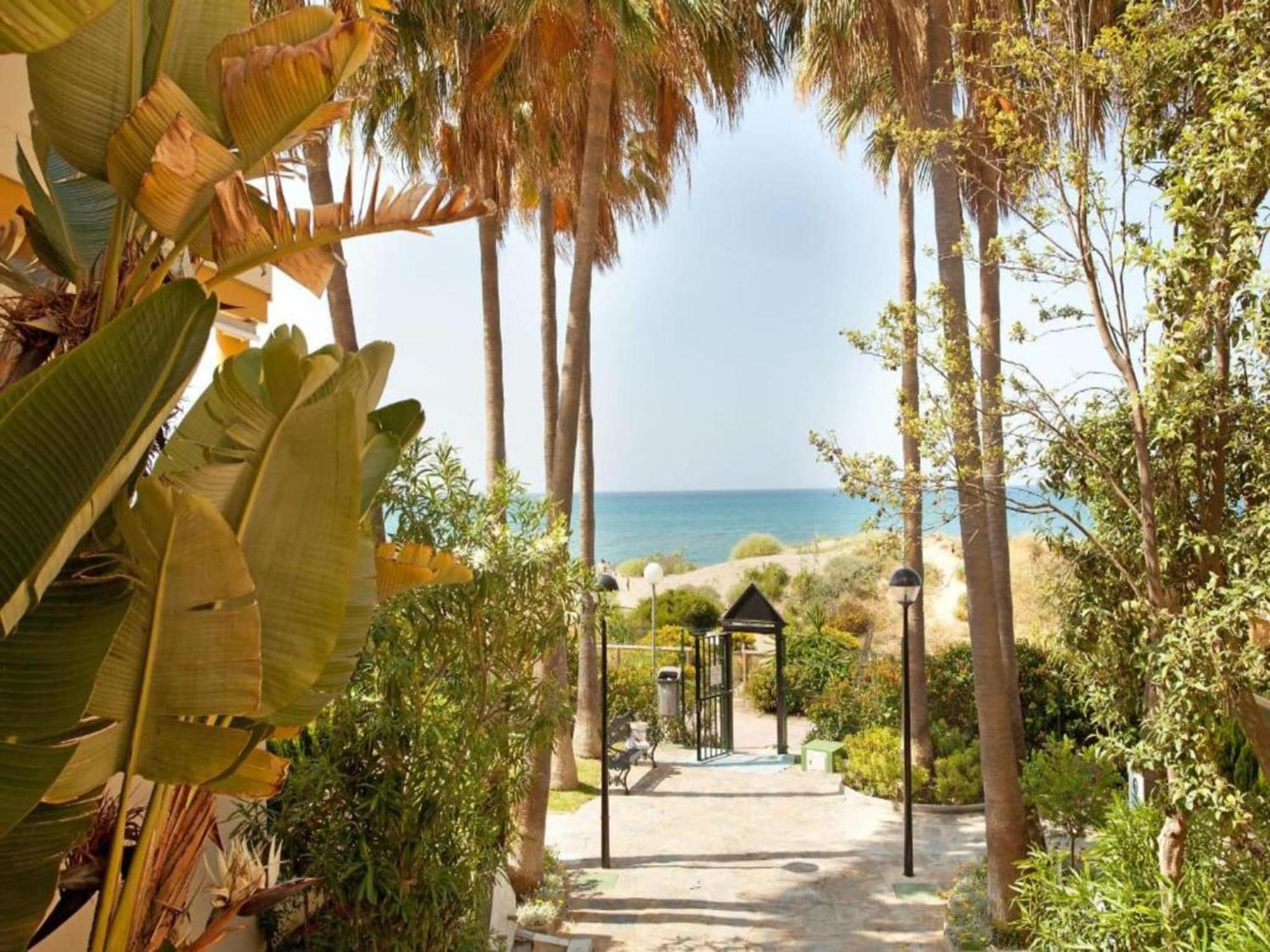 Rumah liburan Beautiful In Nature Marbella